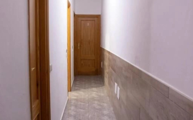 Tenerife Urban Rooms