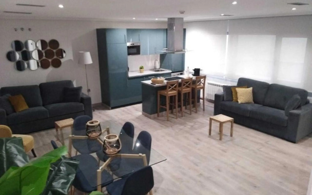 Arizonica Suites