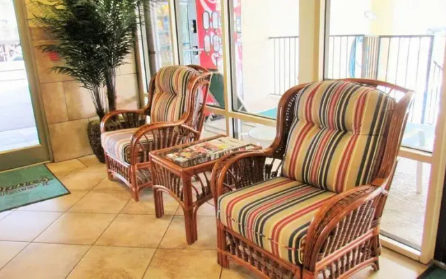 Ocean Dunes Villas Ii