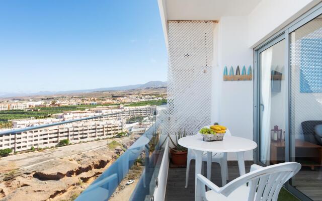 Home2Book Paradise Ocean View