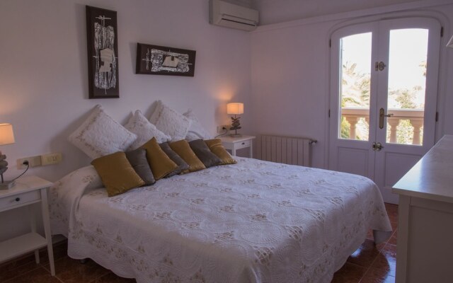 024 Villa Cresolet