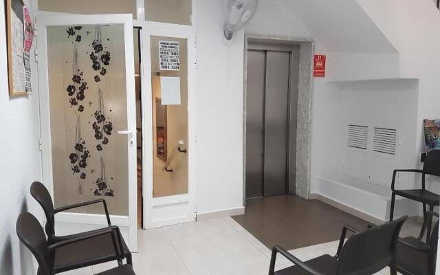 Hotel Mayna