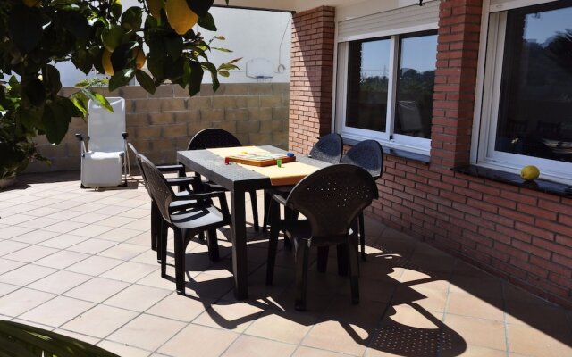 Apartamentos Maniu