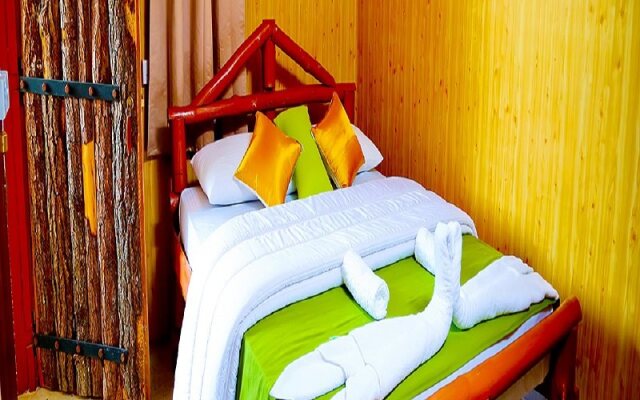 Best Life Eco Resort Mattala