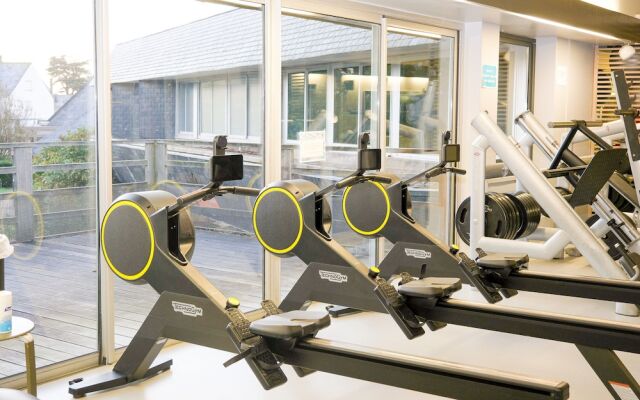 Thalazur Carnac - Residence & Spa