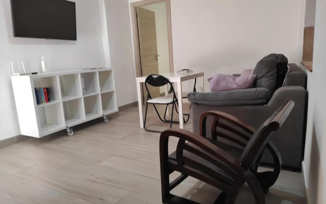 Apartamento Armiñán Ronda- parking opcional