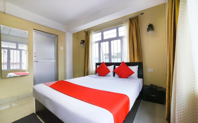 OYO Flagship 71585 El-nosa Home Stay