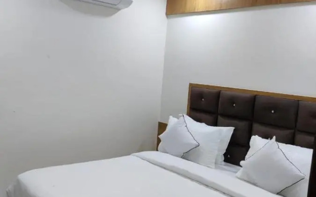 Hotel Sr