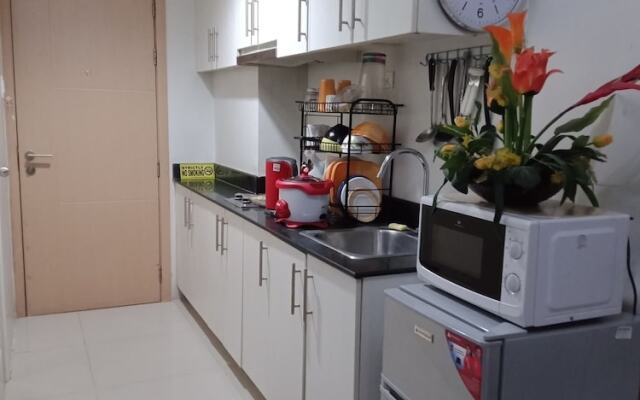 Sea Residences Condotel