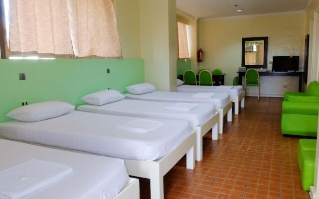 West Gorordo Hotel