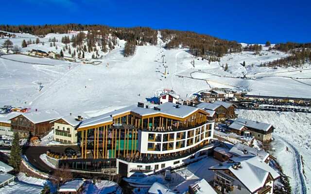 Hotel Panoramic Lotsch