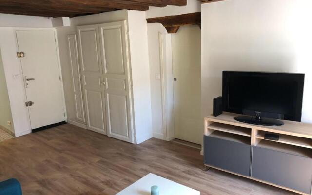 Suites Rive Gauche - FONTAINEBLEAU - Chez Julien