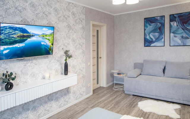 Аппартаменты Металлист посуточно VIP