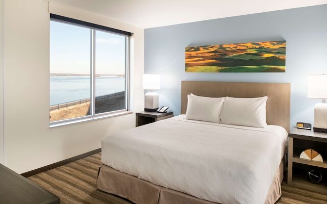 Hyatt House East Moline Quad Cities