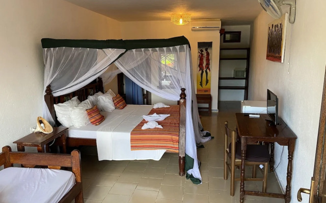PalumboKendwa Zanzibar