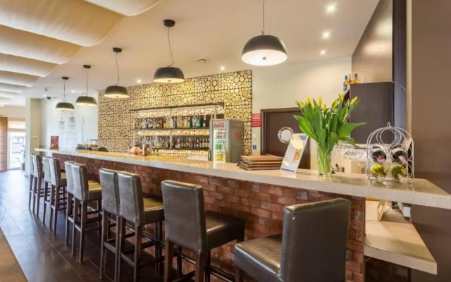 Hotel Wolin