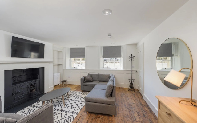 Rooms by Bistrot Pierre