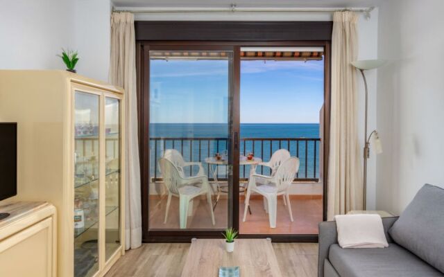 Apartment Apartamentos Lubina