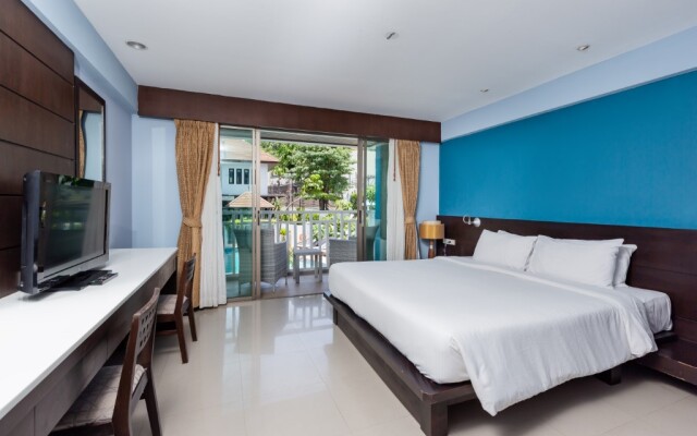 Blue Tara Hotel Krabi Ao Nang