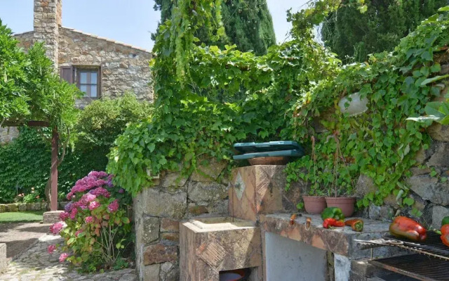 Villa Ciliegio 8 in Cefal
