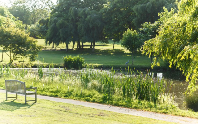 Champneys Springs