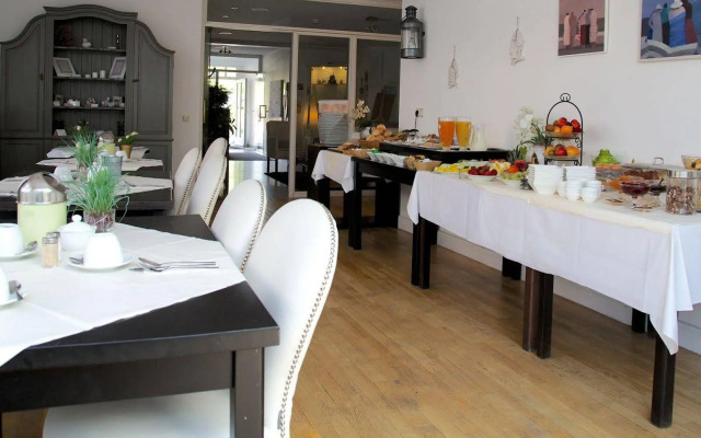 Hotel Residenz Lauterbach