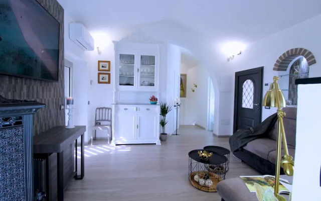 Villa Magdala in La Maddalena