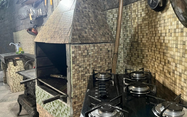 Rio Natureza apart 112