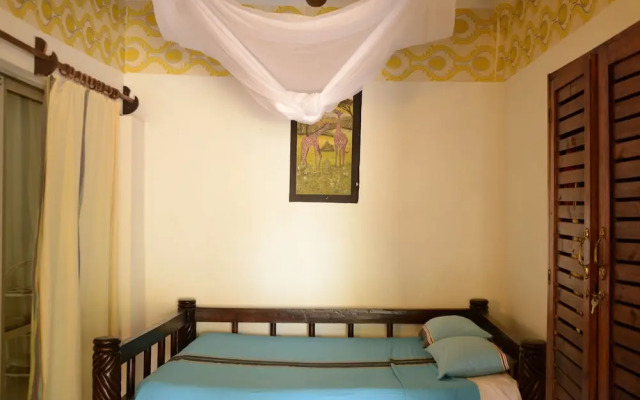 Kirathimo Explorers Oasis Diani - Hostel