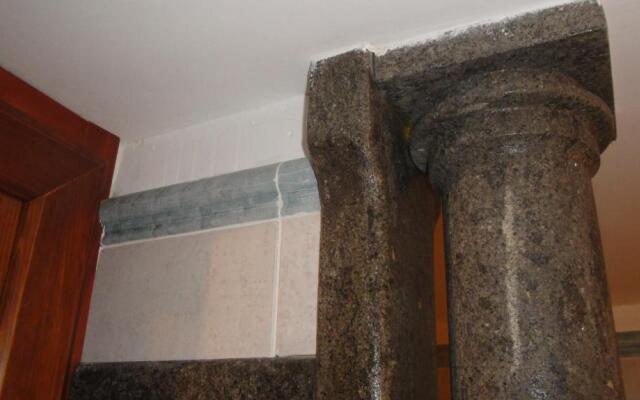 La Loggetta di Apricus