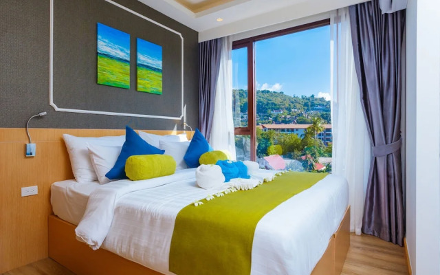 The Aristo Beach Studio by Holy Cow