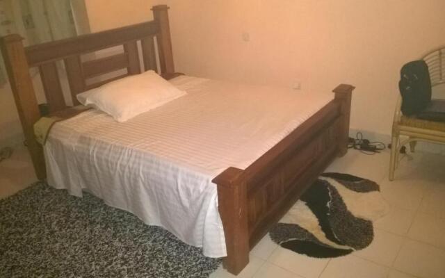 Bondo Travellers Hotel