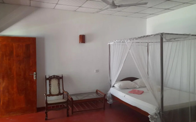 Ranmitha Villa