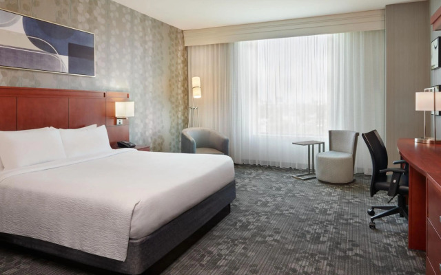 Courtyard by Marriott Ottawa East