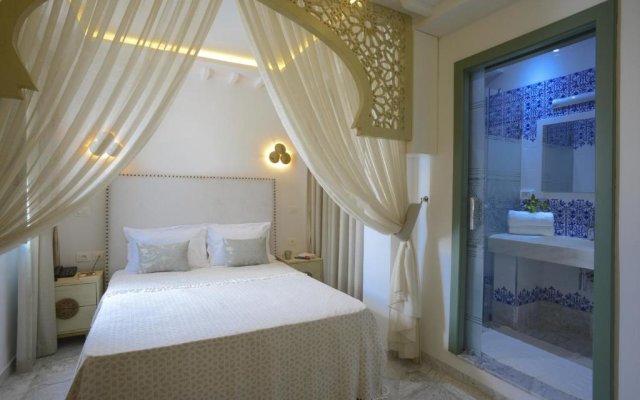 Dar Hammamet Guest House & Hammam