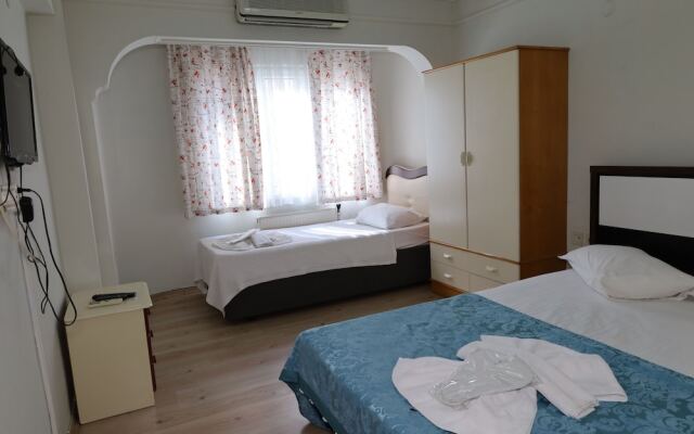 Demir Otel & Restaurant