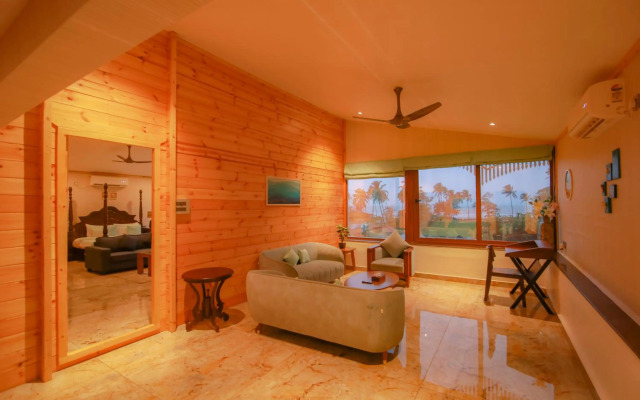 Sea Queen Beach Resort and Spa