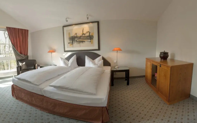Hotel Lechnerhof