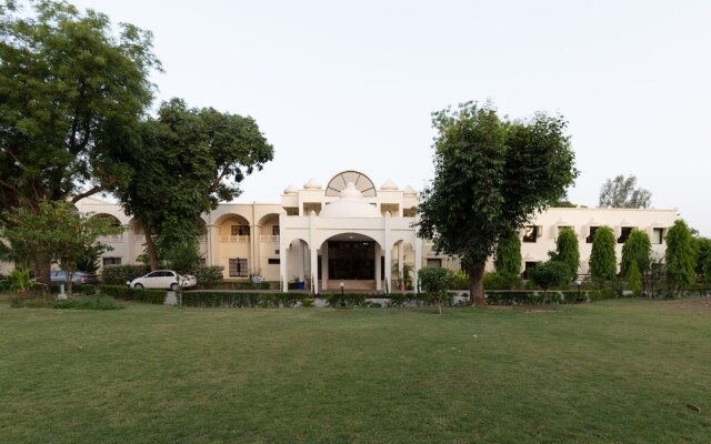 Mint Bundela Resort