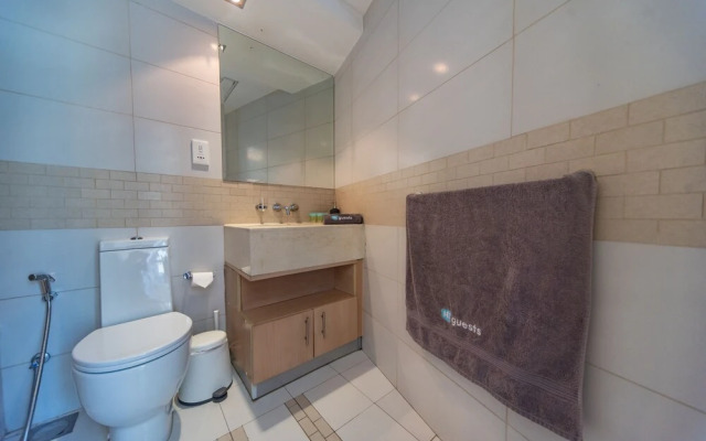 HiGuests - Park Island Bonaire