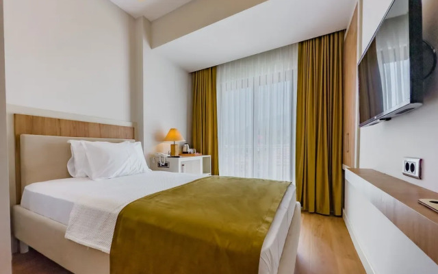 Dedeoğlu Port Hotel
