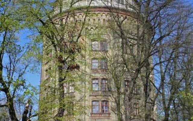 Schönes 2-Zimmer-Apartment in Kollwitzplatz-Nähe