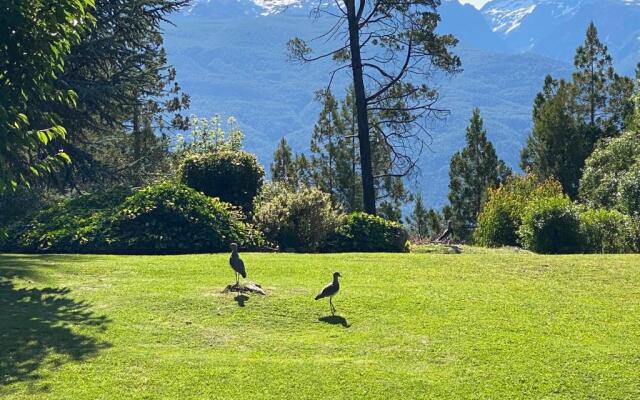 Altos del Sur Cabañas de Montaña