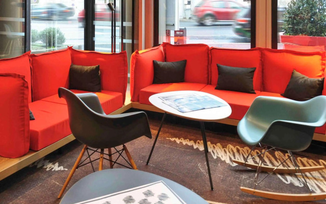 ibis Le Puy en Velay Centre
