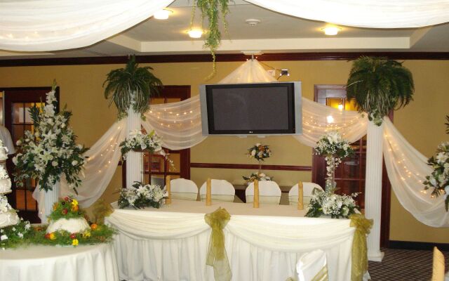 Holiday Inn Express Hotel & Suites Trincity Trinidad Airport by IHG