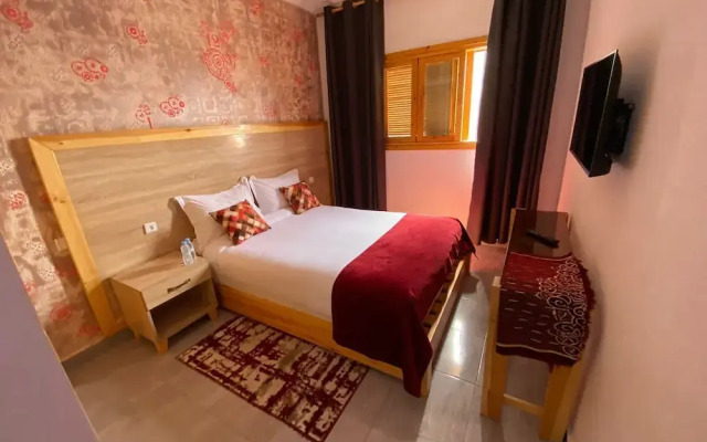 Fyndy Hotel Dakhla