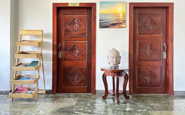 Siem Reap River View Residence
