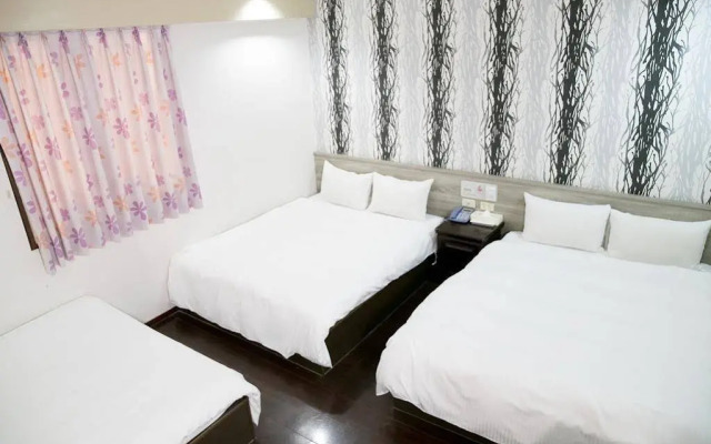 Wl Hotel