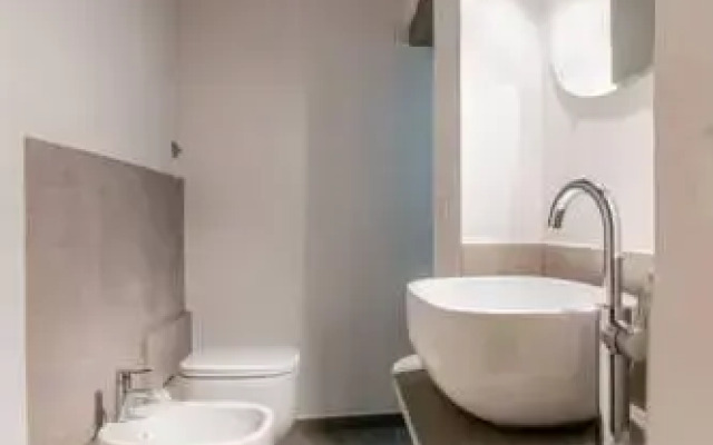 Apartments Lucca San Paolino