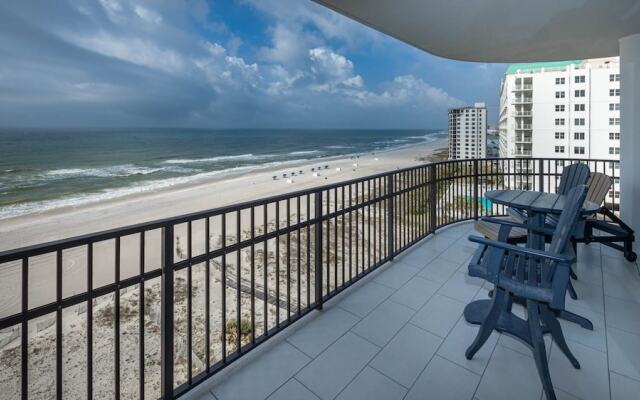 Phoenix Ix 801 3 Bedroom Condo
